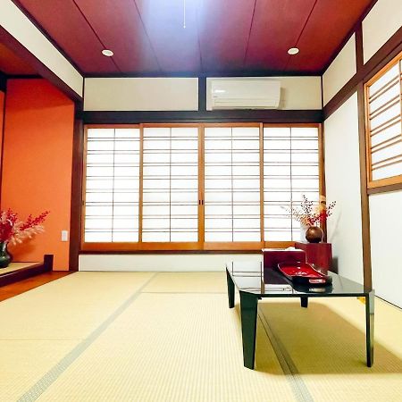 Guesthouse Kiyomizu Kyoko - Vacation Stay 59500V Quioto Exterior foto