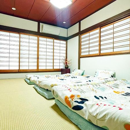 Guesthouse Kiyomizu Kyoko - Vacation Stay 59500V Quioto Exterior foto