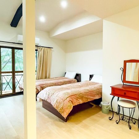 Guesthouse Kiyomizu Kyoko - Vacation Stay 59500V Quioto Exterior foto