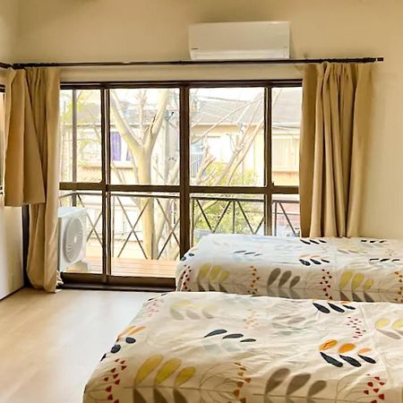Guesthouse Kiyomizu Kyoko - Vacation Stay 59500V Quioto Exterior foto