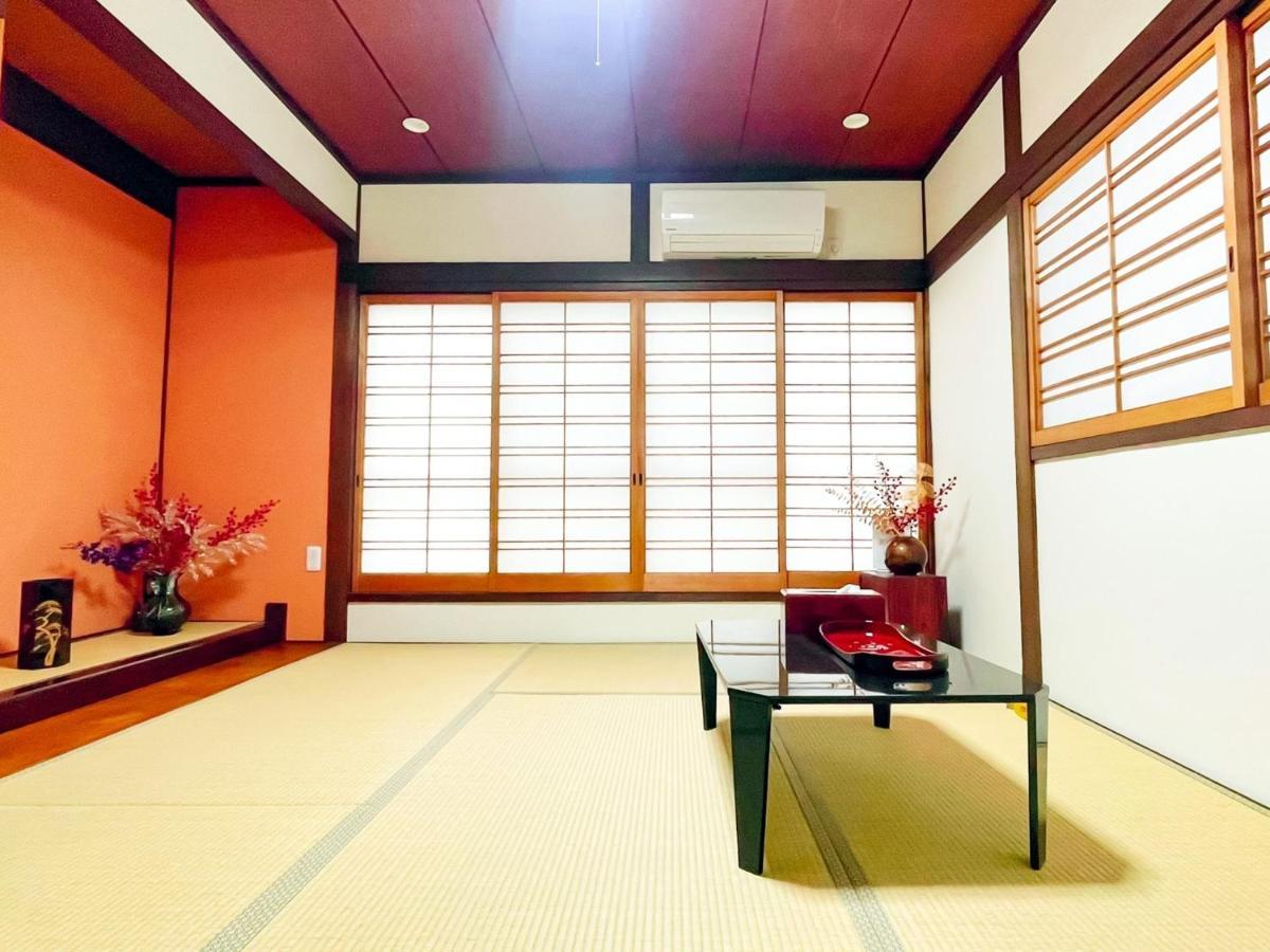Guesthouse Kiyomizu Kyoko - Vacation Stay 59500V Quioto Exterior foto