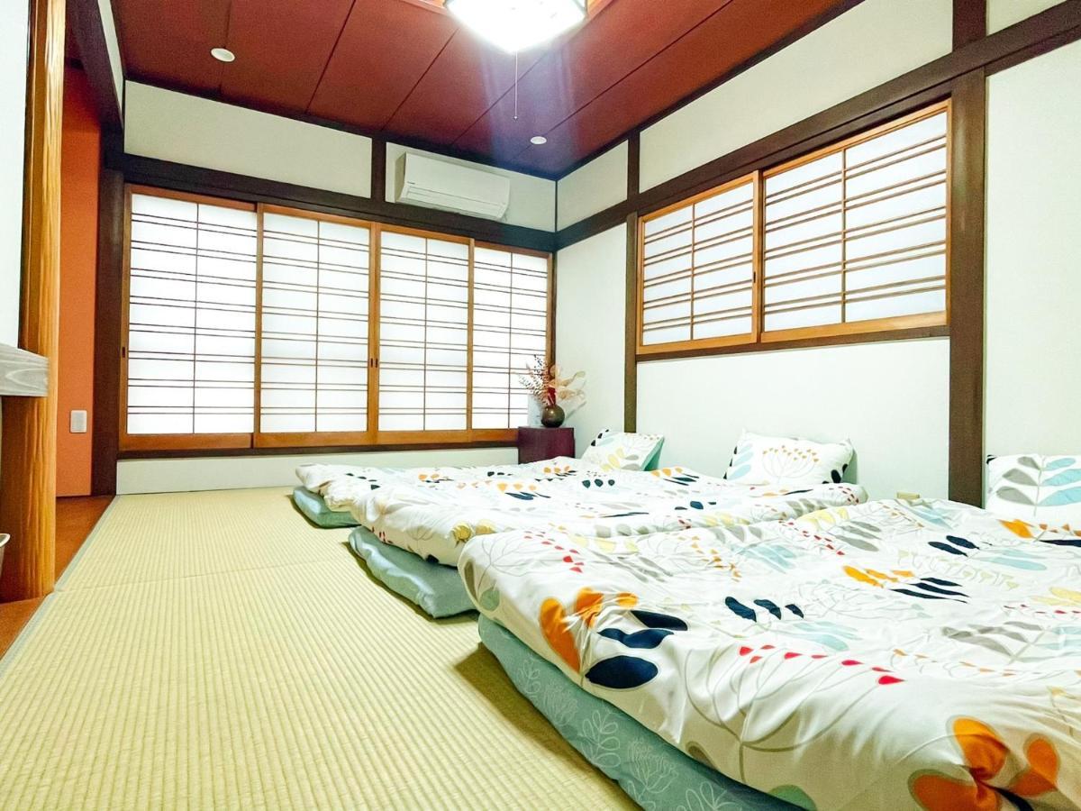 Guesthouse Kiyomizu Kyoko - Vacation Stay 59500V Quioto Exterior foto