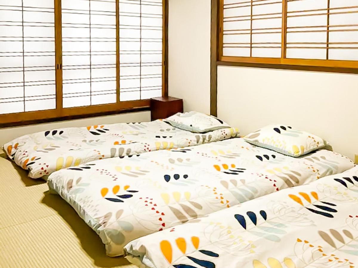 Guesthouse Kiyomizu Kyoko - Vacation Stay 59500V Quioto Exterior foto