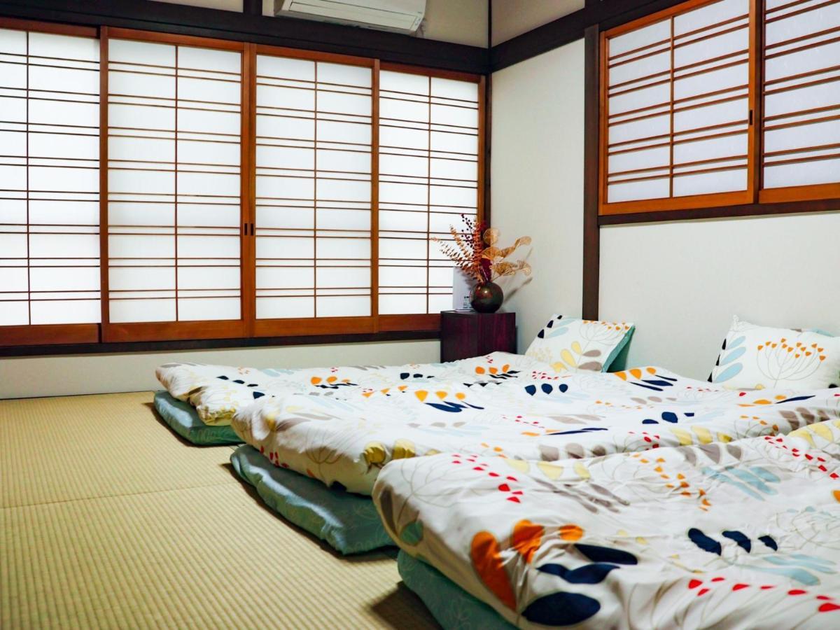 Guesthouse Kiyomizu Kyoko - Vacation Stay 59500V Quioto Exterior foto