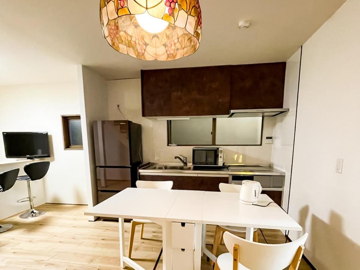 Guesthouse Kiyomizu Kyoko - Vacation Stay 59500V Quioto Exterior foto