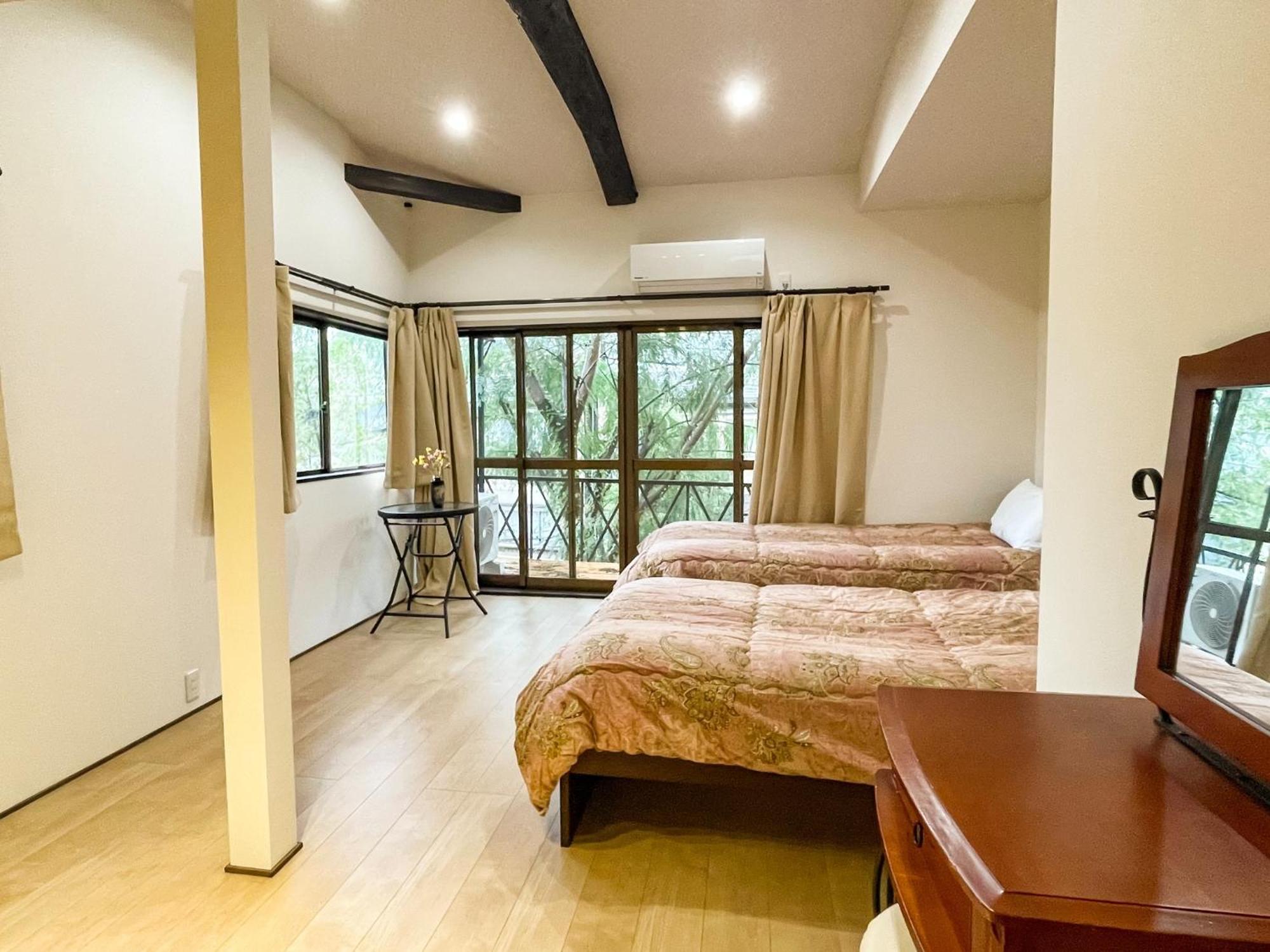 Guesthouse Kiyomizu Kyoko - Vacation Stay 59500V Quioto Exterior foto