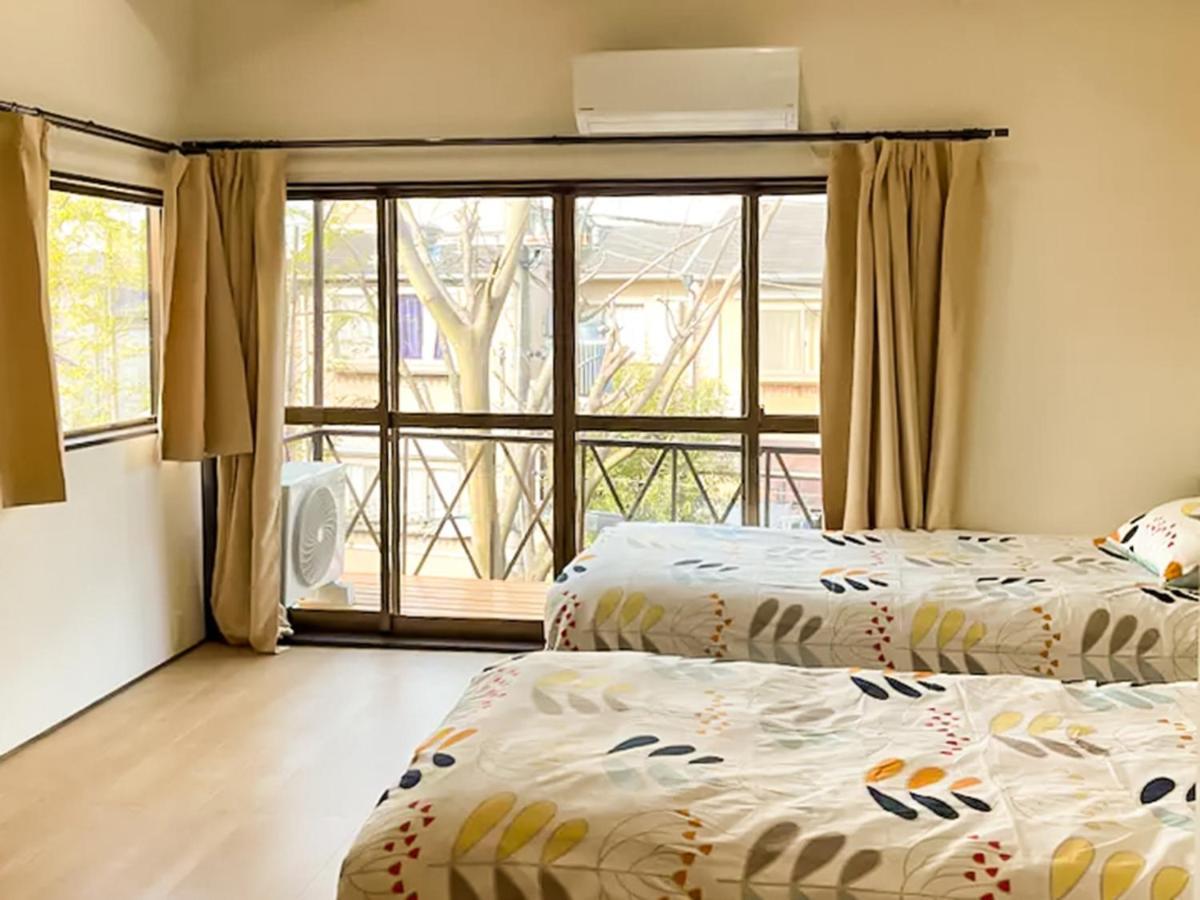 Guesthouse Kiyomizu Kyoko - Vacation Stay 59500V Quioto Exterior foto