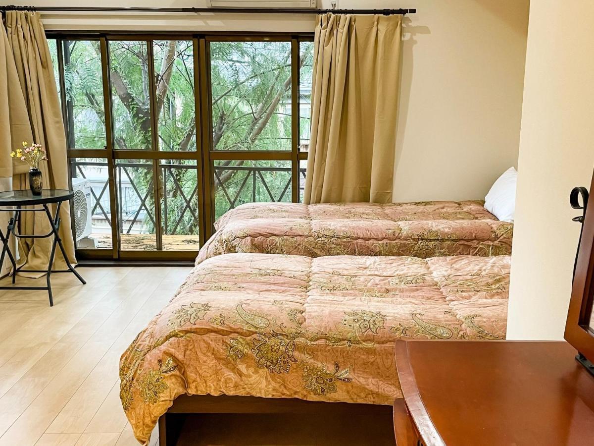 Guesthouse Kiyomizu Kyoko - Vacation Stay 59500V Quioto Exterior foto