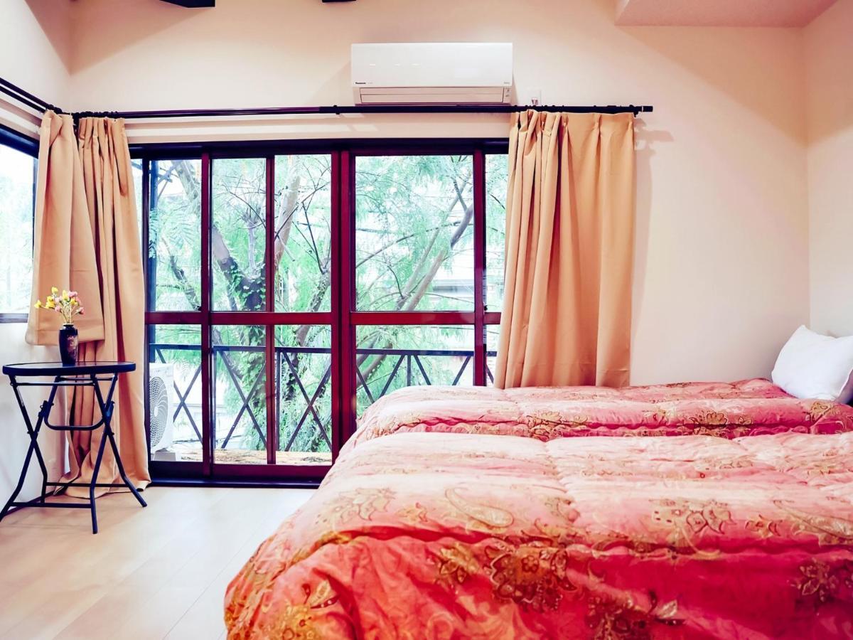 Guesthouse Kiyomizu Kyoko - Vacation Stay 59500V Quioto Exterior foto